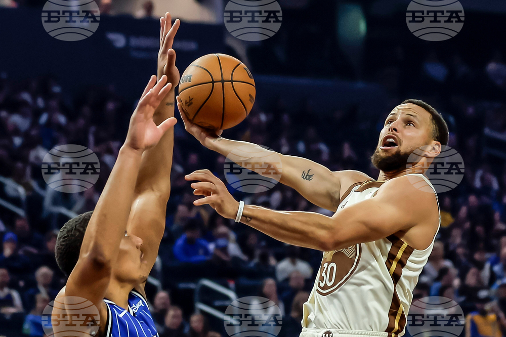 Magic Warriors Basketball