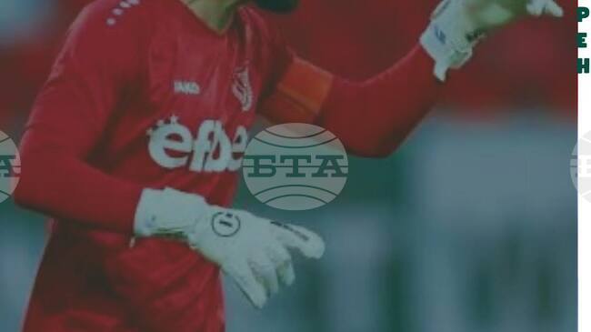 Вихрен (Сандански) привлече опитния вратар Петър Дебърлиев в битката за влизане в елита