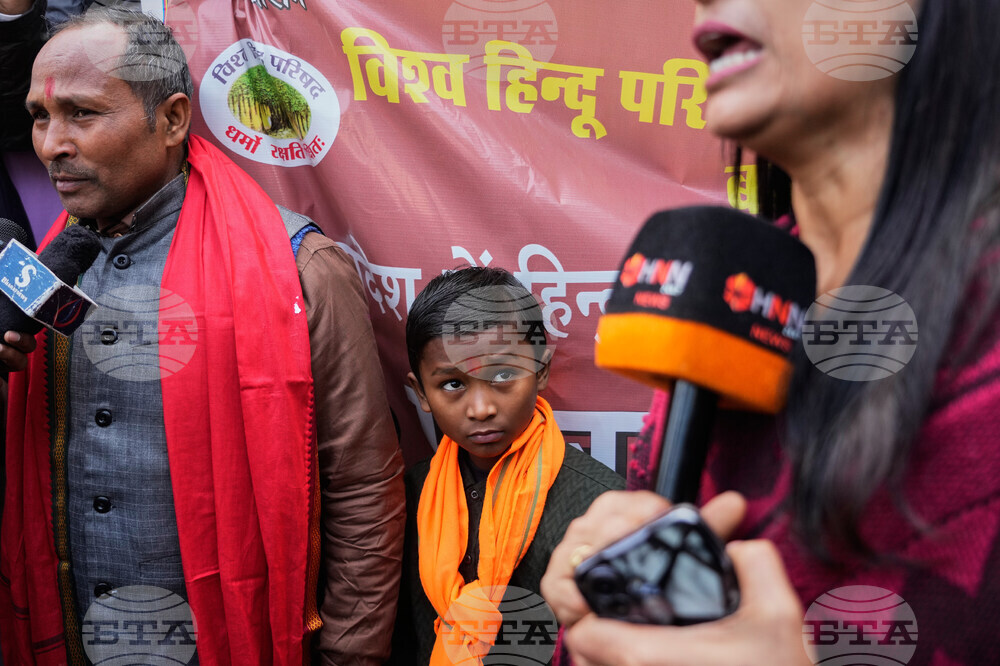 India Bangladesh Protest