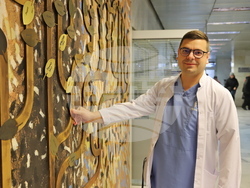 Снимка: Военномедицинска академия