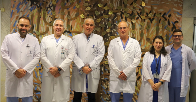 Военномедицинска академия: Още две имена в „Дървото на живота“ във ВМА