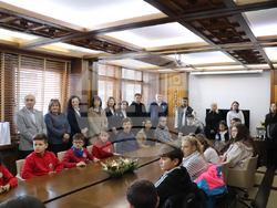 Снимка: Община Банско