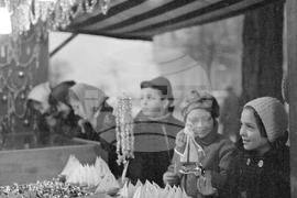 Предновогодишно настроение през 1966 година