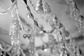 Предновогодишно настроение през 1966 година