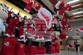 South Korea Christmas