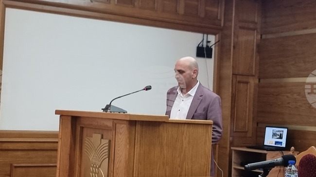 Нов общински съветник положи клетва в Общински съвет - Добричка 