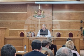 Добрич - Община Добричка - Общински съвет - заседание