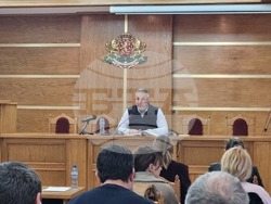 Добрич - Община Добричка - Общински съвет - заседание