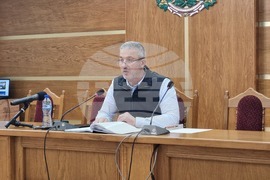 Добрич - Община Добричка - Общински съвет - заседание