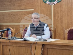 Добрич - Община Добричка - Общински съвет - заседание