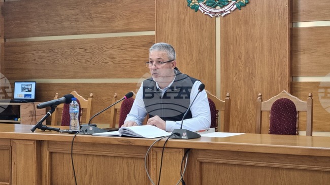 Добрич - Община Добричка - Общински съвет - заседание