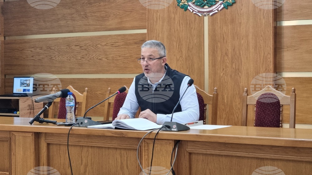 Добрич - Община Добричка - Общински съвет - заседание