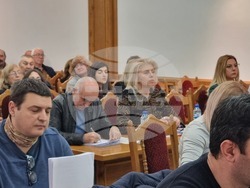 Добрич - Община Добричка - Общински съвет - заседание