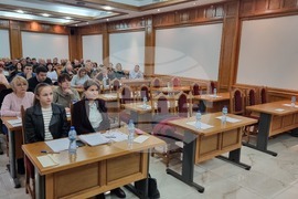 Добрич - Община Добричка - Общински съвет - заседание