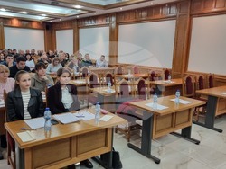 Добрич - Община Добричка - Общински съвет - заседание