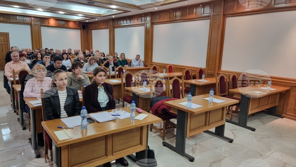 План-сметката за чистотата и актуализации на програмата за разпореждане с общинско имущество приеха съветниците в Община Добричка