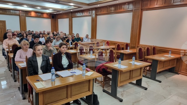 План-сметката за чистотата и актуализации на програмата за разпореждане с общинско имущество приеха съветниците в Община Добричка