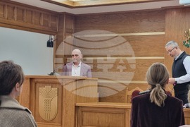 Добрич - Община Добричка - Общински съвет - заседание