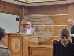 Добрич - Община Добричка - Общински съвет - заседание