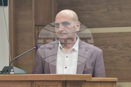 Добрич - Община Добричка - Общински съвет - заседание