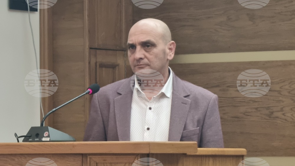 Добрич - Община Добричка - Общински съвет - заседание