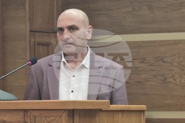 Добрич - Община Добричка - Общински съвет - заседание