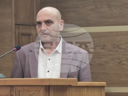 Добрич - Община Добричка - Общински съвет - заседание