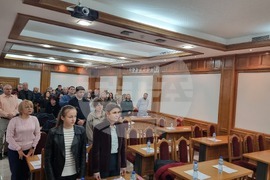 Добрич - Община Добричка - Общински съвет - заседание