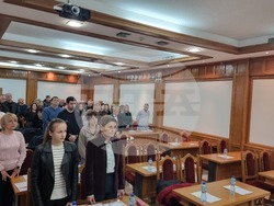 Добрич - Община Добричка - Общински съвет - заседание