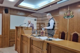 Добрич - Община Добричка - Общински съвет - заседание