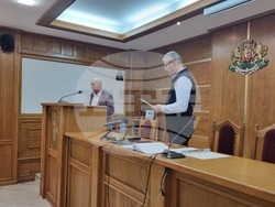 Добрич - Община Добричка - Общински съвет - заседание