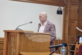 Добрич - Община Добричка - Общински съвет - заседание