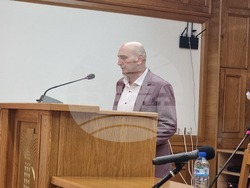 Добрич - Община Добричка - Общински съвет - заседание