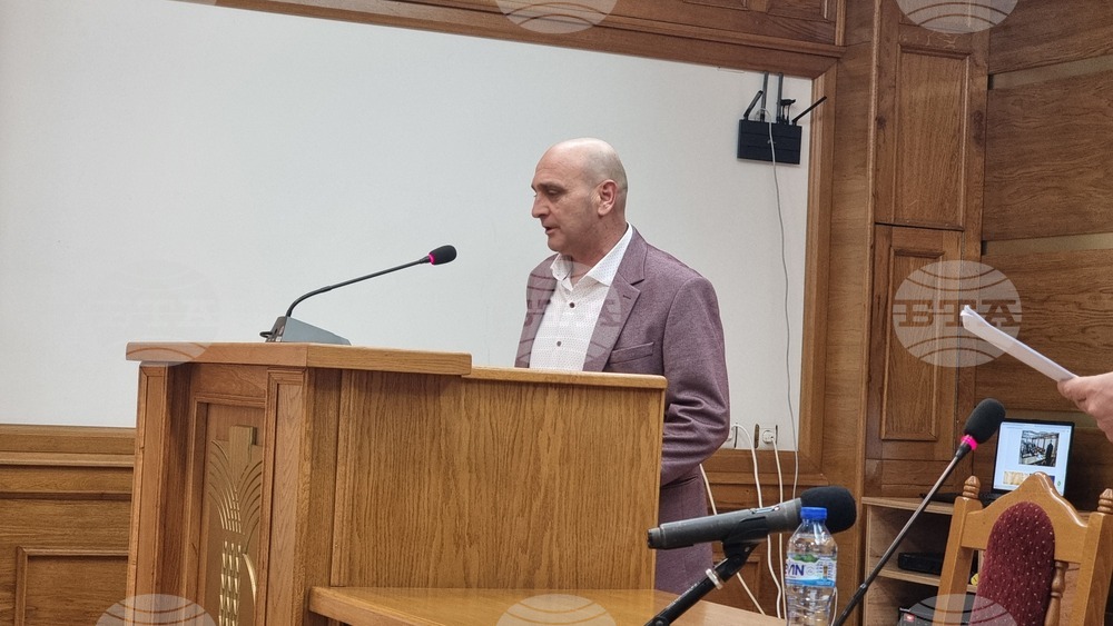 Добрич - Община Добричка - Общински съвет - заседание