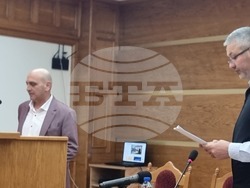 Добрич - Община Добричка - Общински съвет - заседание