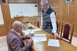 Добрич - Община Добричка - Общински съвет - заседание