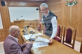 Добрич - Община Добричка - Общински съвет - заседание