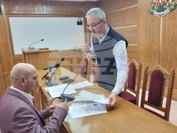 Добрич - Община Добричка - Общински съвет - заседание