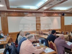 Добрич - Община Добричка - Общински съвет - заседание