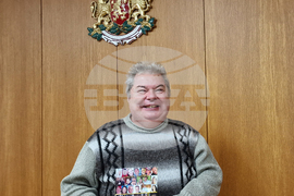 Шумен - Пламен Георгиев  - „Усмивките на Шумен“