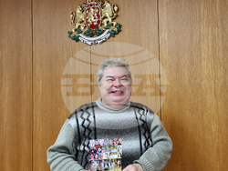 Шумен - Пламен Георгиев  - „Усмивките на Шумен“