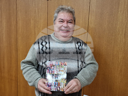 Шумен - Пламен Георгиев  - „Усмивките на Шумен“