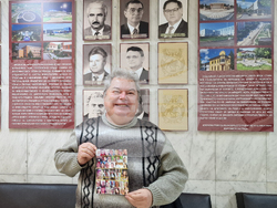 Шумен - Пламен Георгиев  - „Усмивките на Шумен“