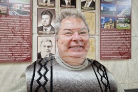 Шумен - Пламен Георгиев  - „Усмивките на Шумен“