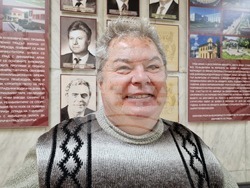 Шумен - Пламен Георгиев  - „Усмивките на Шумен“