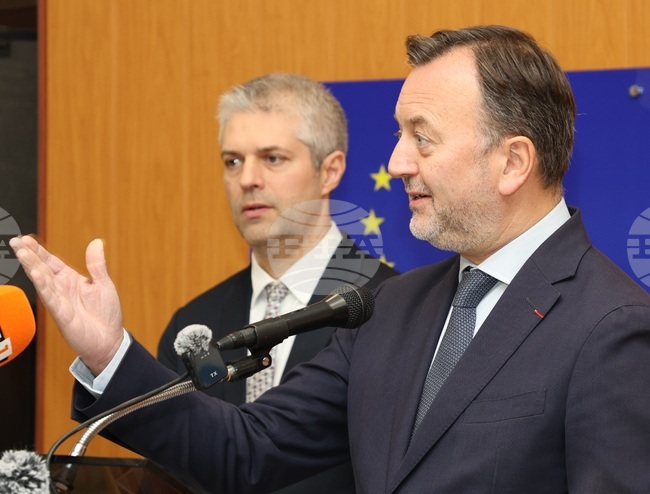 Francois Decoster: Varna Mayor Arrest Shows Two Different Realities for Bulgaria