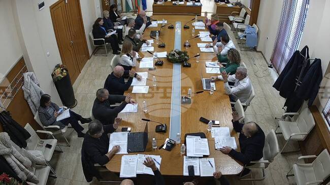 Културен и младежки календар за следващата година приеха съветниците в Козлодуй 