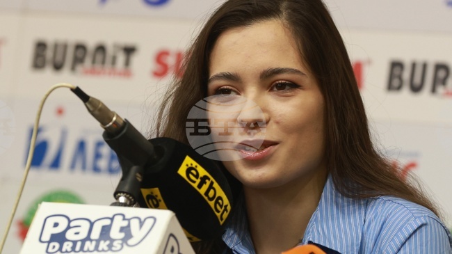 Белослава Кръстева: „Надявам се нещата да се оправят, тъй като вече сме на предела на съсипването на целия шахмат в България“