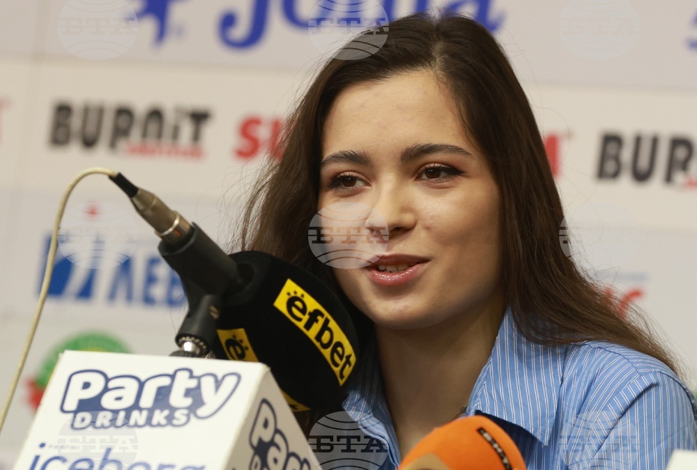 Белослава Кръстева: „Надявам се нещата да се оправят, тъй като вече сме на предела на съсипването на целия шахмат в България“