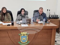 Раковски - Общински съвет - заседание